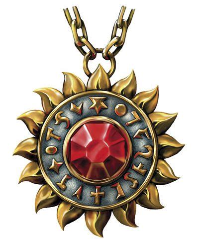 Mystical Charms: Sorcery Talisman Tokens and Their Abilities